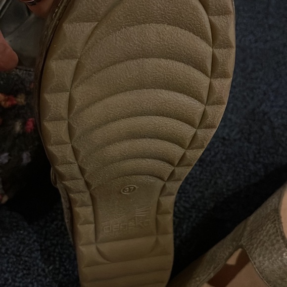 Dansko clogs in excellent condition - Picture 5 of 5